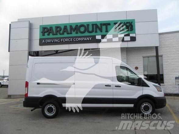 Ford TRANSIT Bouw - Overige