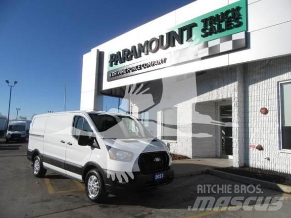 Ford TRANSIT Bouw - Overige