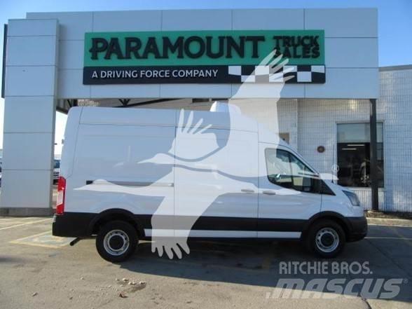 Ford TRANSIT Bouw - Overige