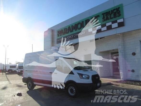 Ford TRANSIT Bouw - Overige
