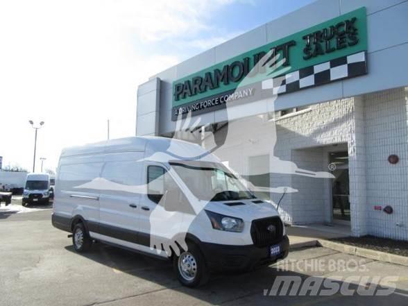 Ford TRANSIT Bouw - Overige