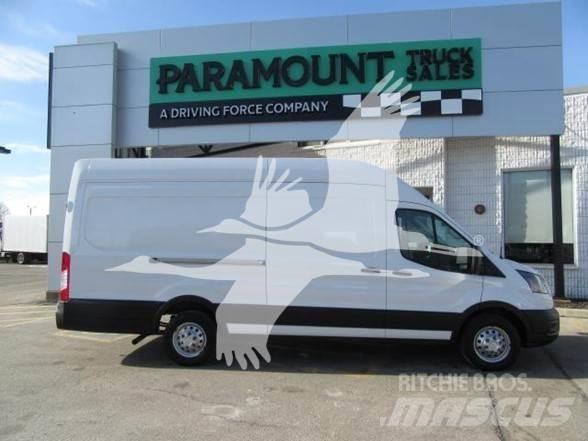 Ford TRANSIT Bouw - Overige