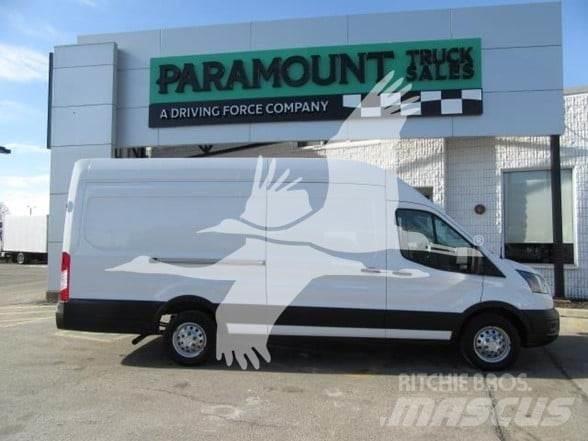 Ford TRANSIT Bouw - Overige