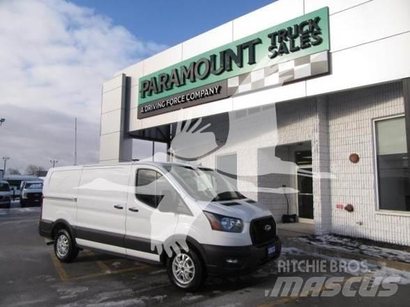 Ford TRANSIT Bouw - Overige