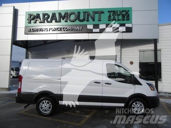 Ford TRANSIT Bouw - Overige