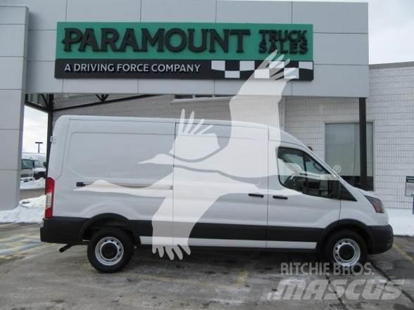 Ford TRANSIT Bouw - Overige