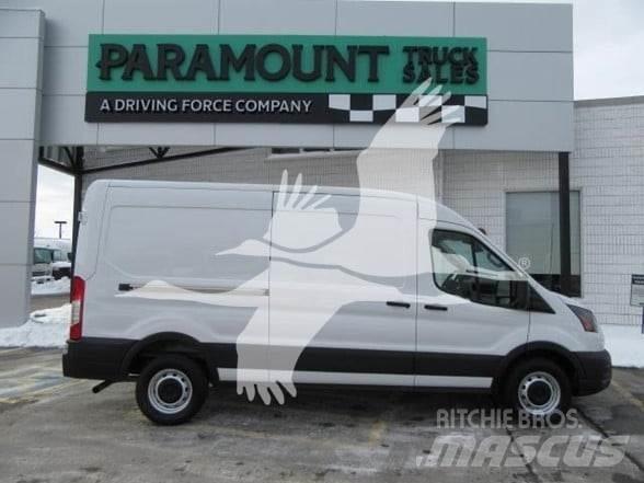 Ford TRANSIT Bouw - Overige