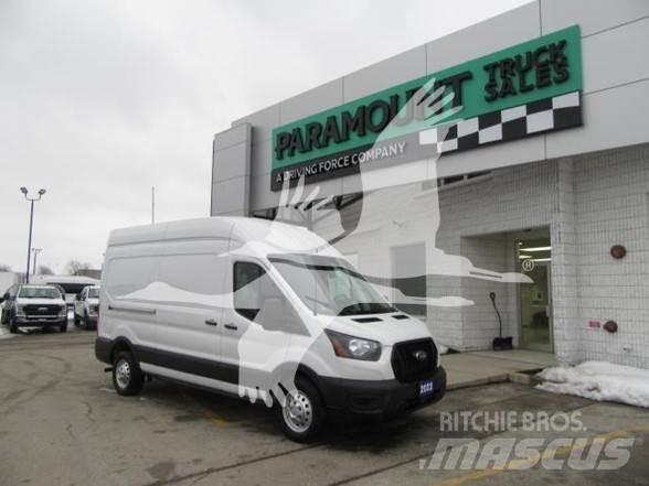 Ford TRANSIT Bouw - Overige