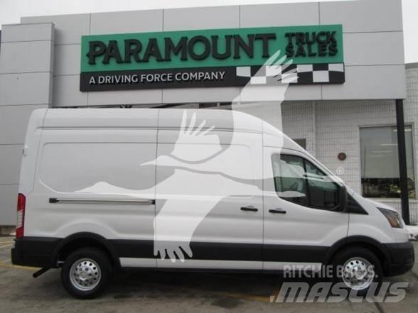 Ford TRANSIT Bouw - Overige
