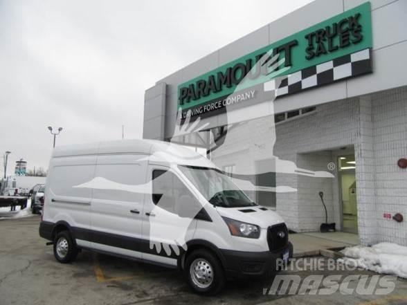 Ford TRANSIT Bouw - Overige