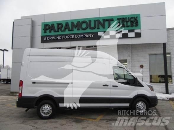 Ford TRANSIT Bouw - Overige