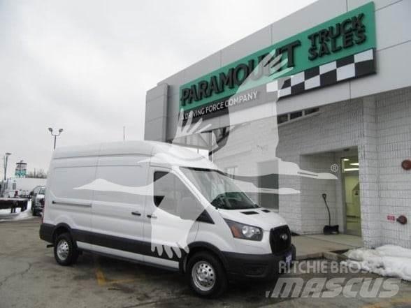 Ford TRANSIT Bouw - Overige