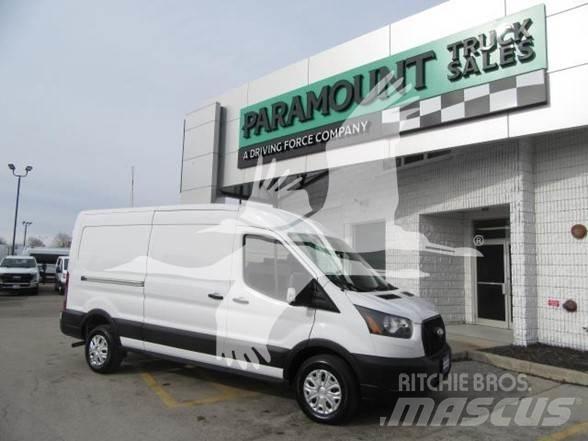 Ford TRANSIT Bouw - Overige