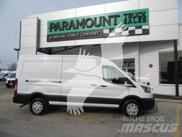 Ford TRANSIT Bouw - Overige