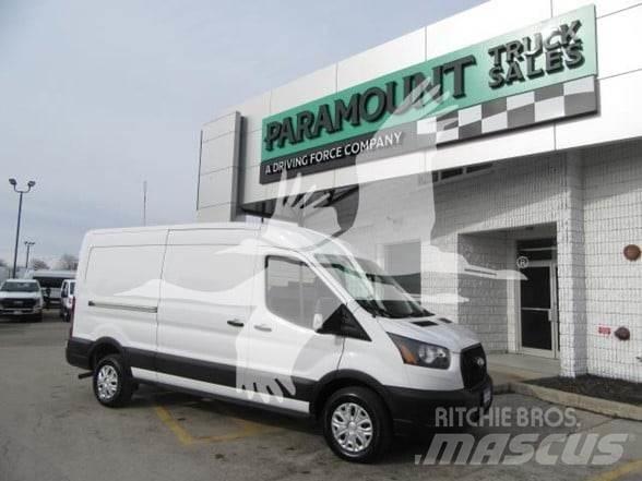 Ford TRANSIT Bouw - Overige