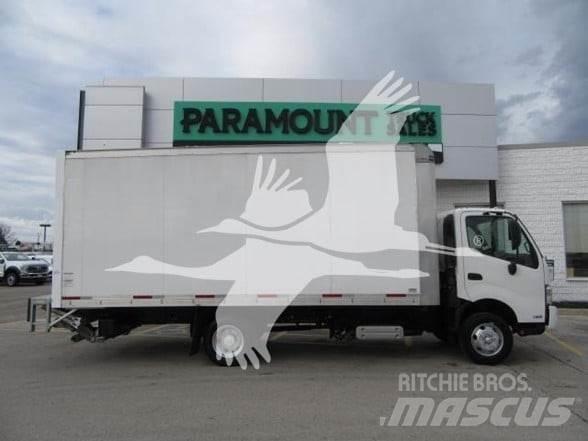 Hino 155 Bouw - Overige