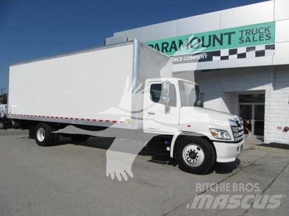 Hino L7 Bouw - Overige