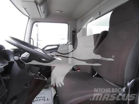 Hino L7 Bouw - Overige
