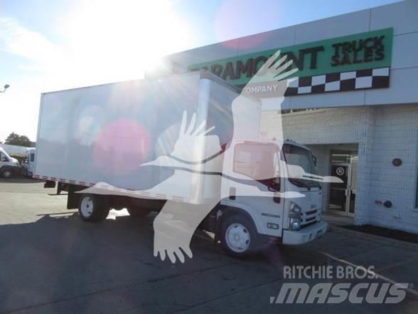 Isuzu NPR Bouw - Overige