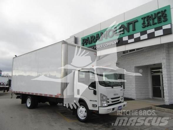 Isuzu NPR Bouw - Overige