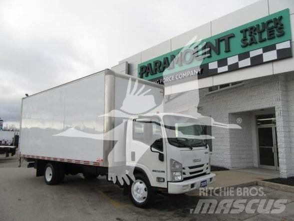 Isuzu NPR Bouw - Overige