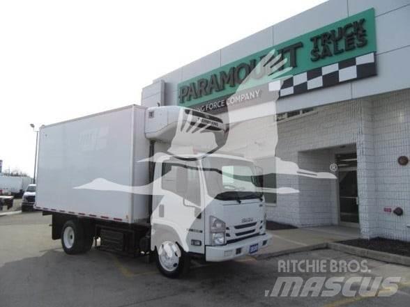 Isuzu NRR Bouw - Overige