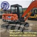 Doosan DH55 Minigraafmachines < 7t