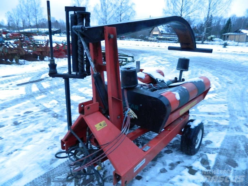 Carraro RF 89 Wikkelaars