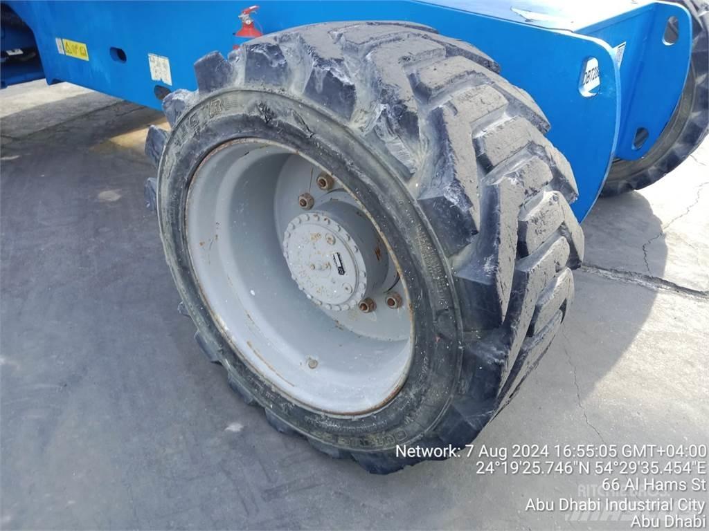 Genie S85 Telescoophoogwerkers