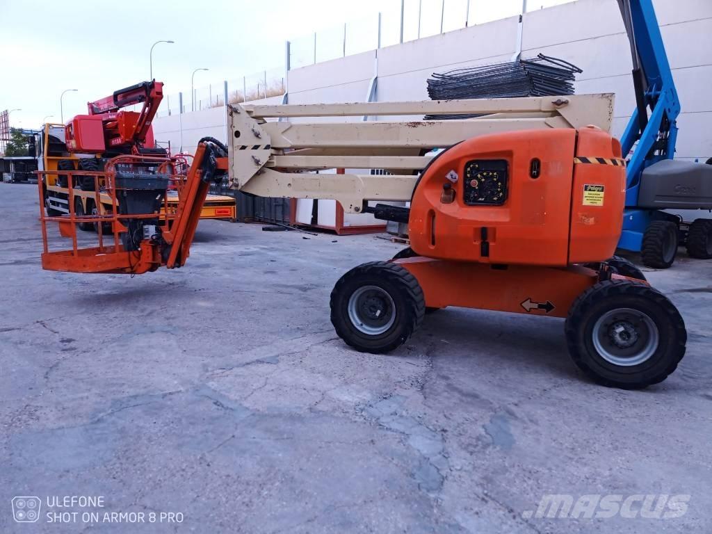 JLG 450 AJS II Knikarmhoogwerkers