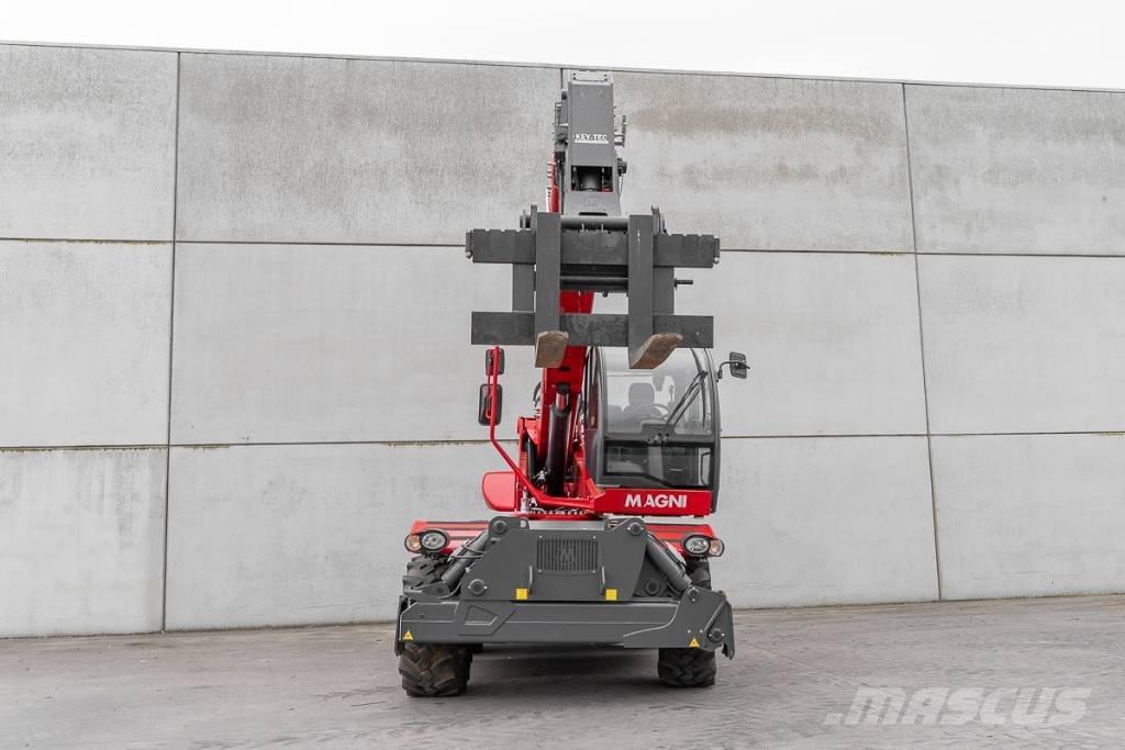 Magni RTH 6.25 Verreikers