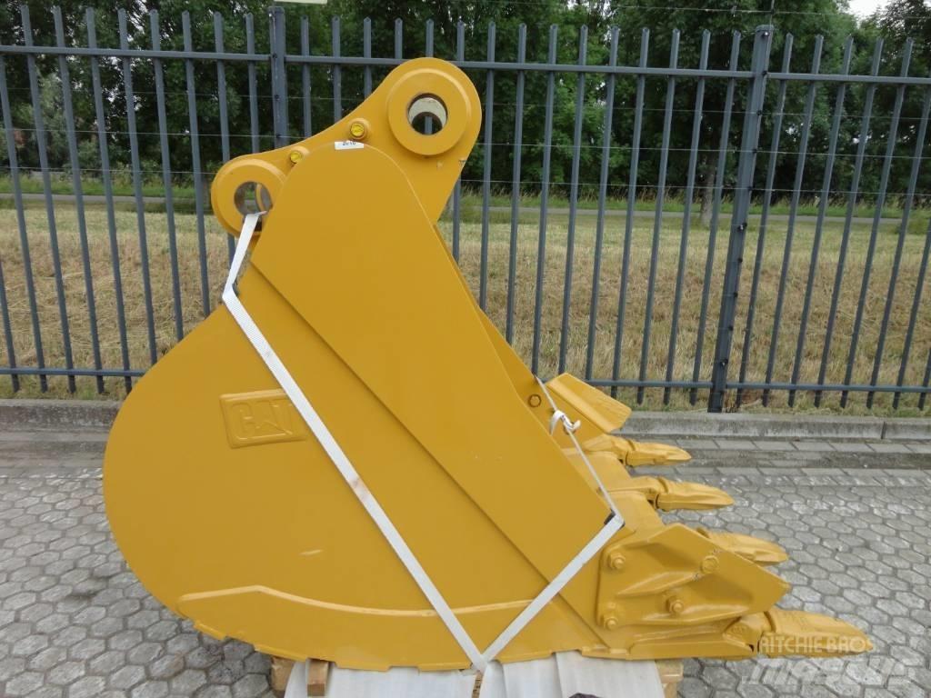 CAT 324 CAT Bucket Bakken