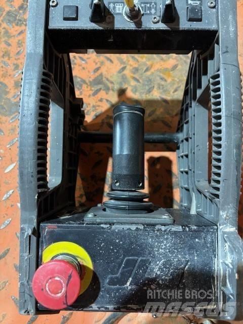 JLG ES3246 Schaarhoogwerkers