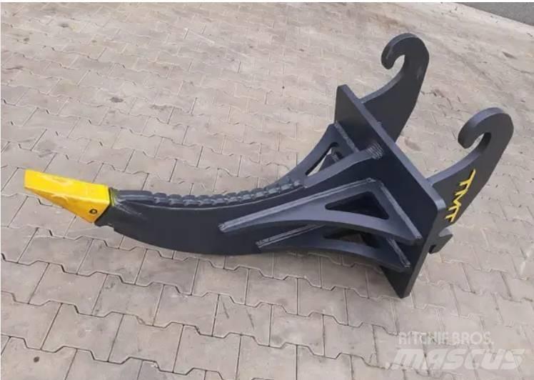 TMT JCB Overige componenten