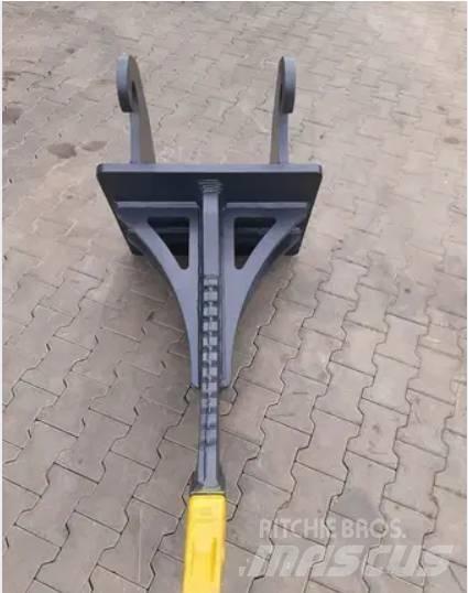 TMT JCB Overige componenten