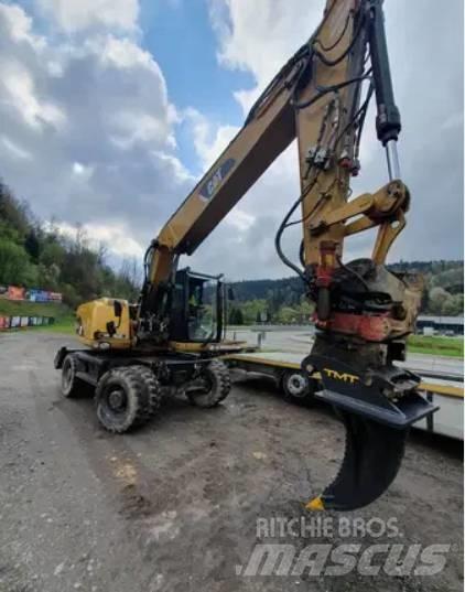 TMT JCB Overige componenten