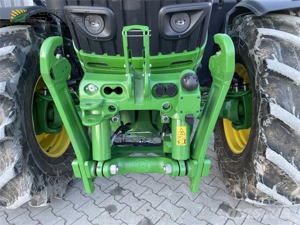 John Deere 6R 175 Tractoren