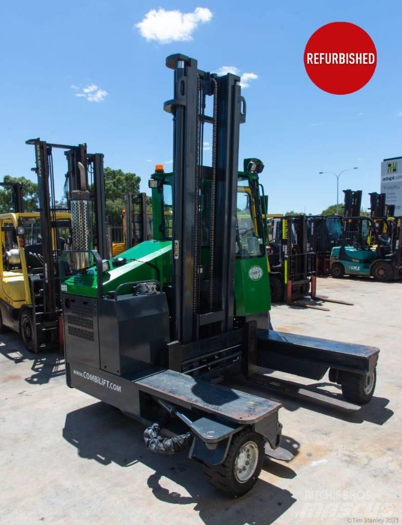 Combilift C 4000 Zijlader