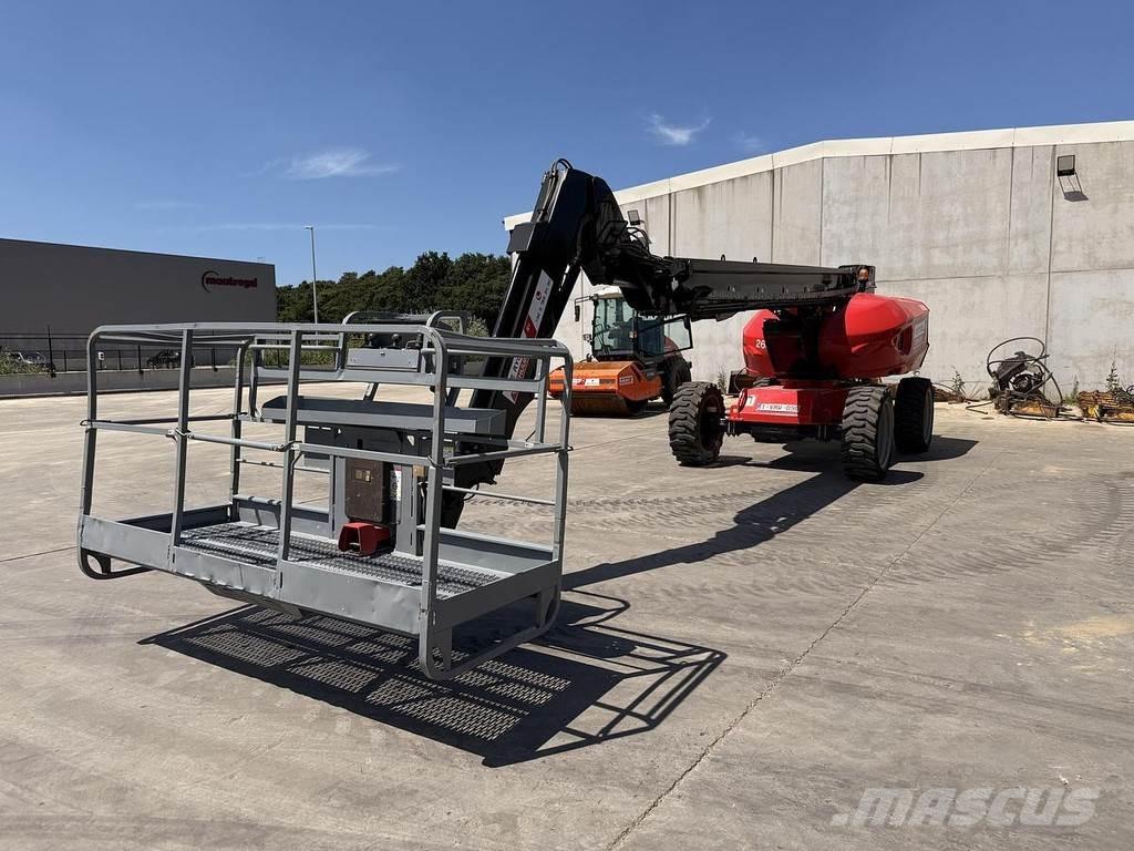 Manitou 280TJ Andere liften en hoogwerkers