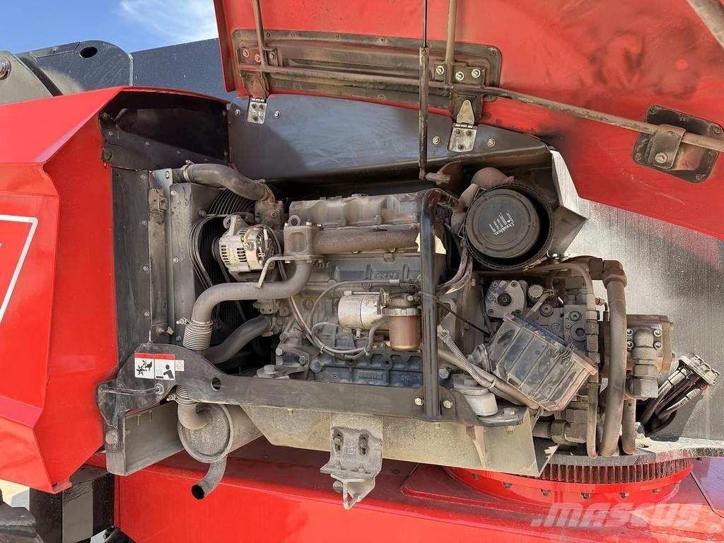 Manitou 280TJ Andere liften en hoogwerkers