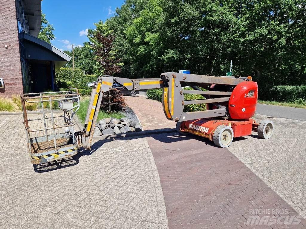 Manitou 170 AETJL Knikarmhoogwerkers