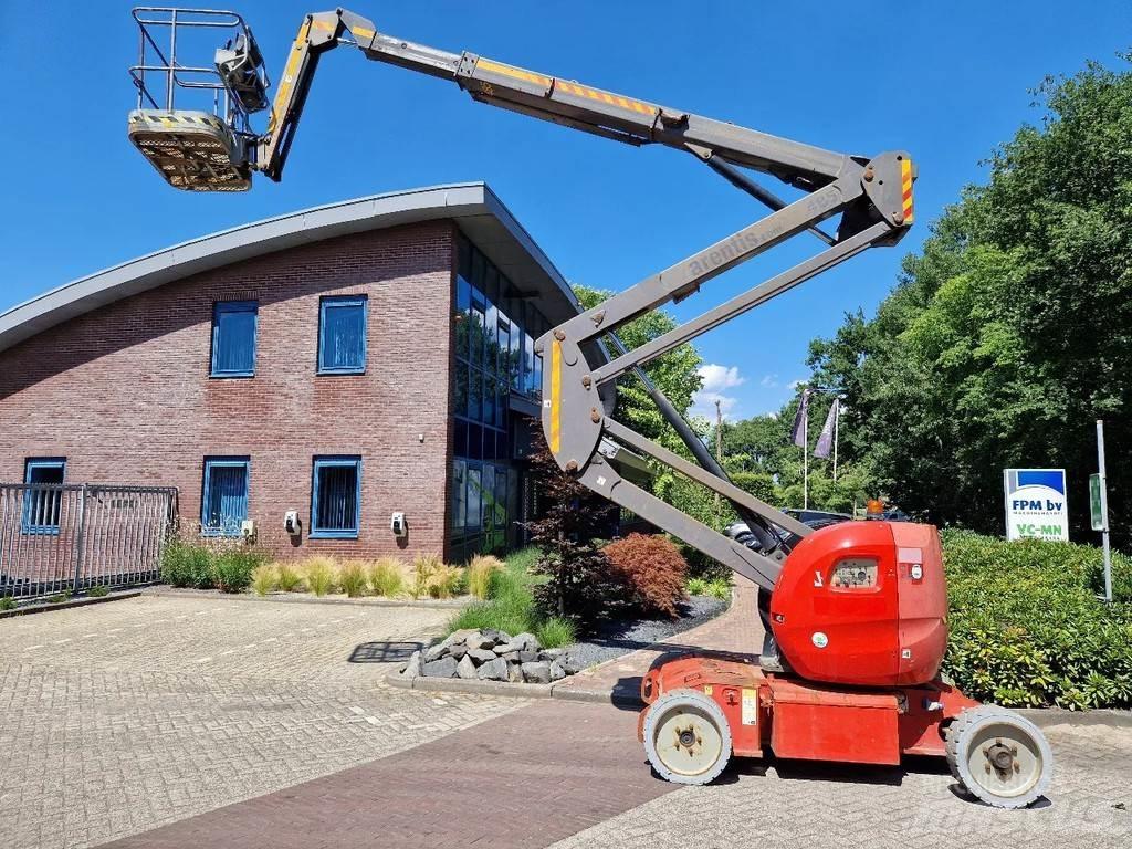 Manitou 170 AETJL Knikarmhoogwerkers