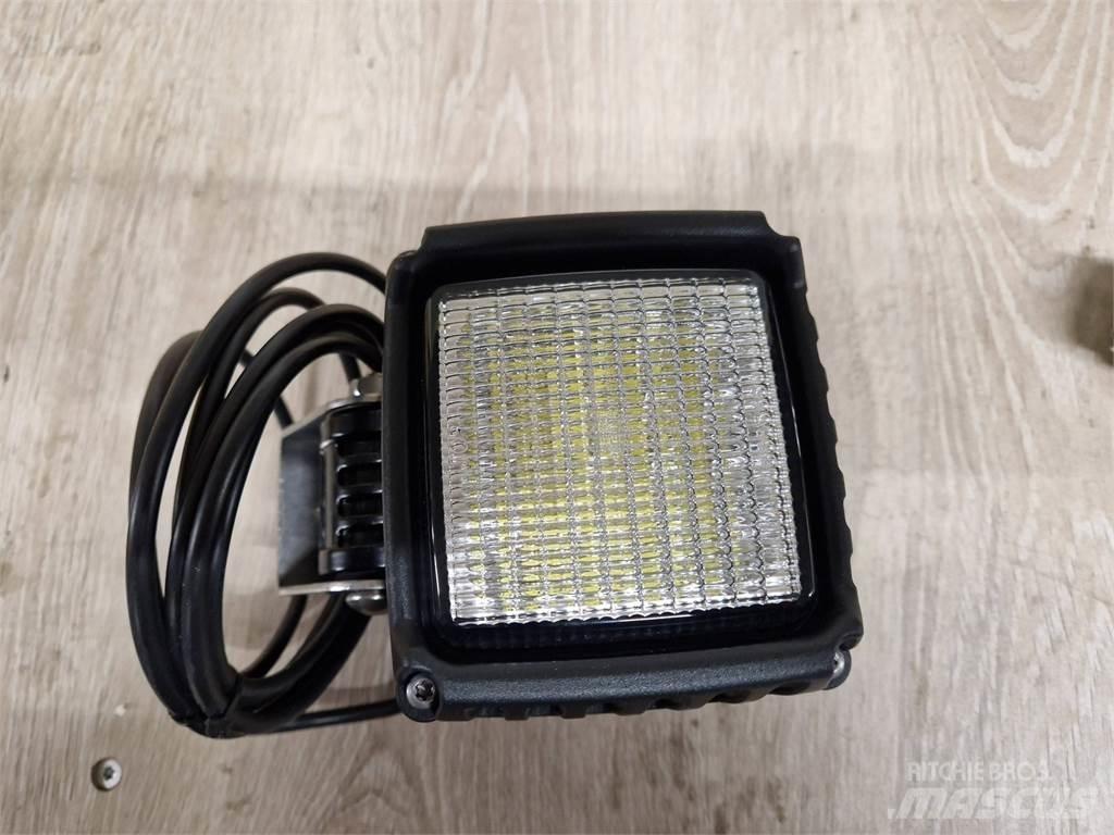 Eco Log 7034641 Electronics