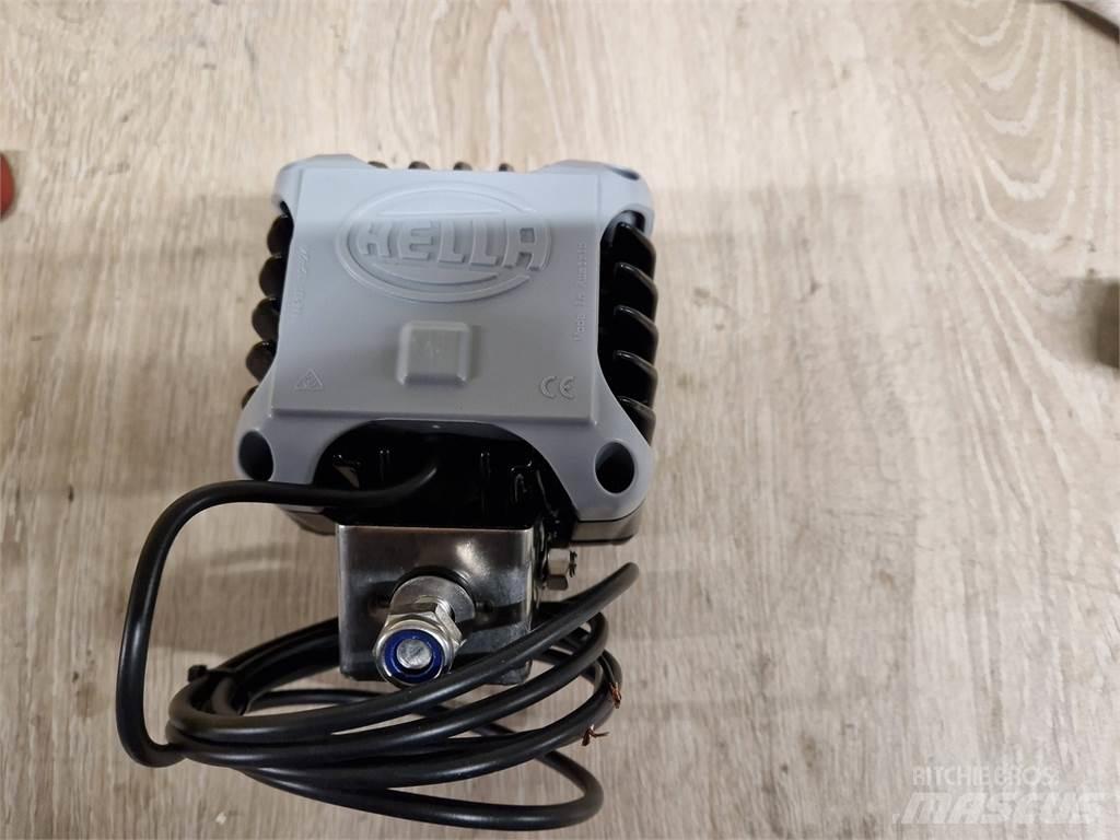 Eco Log 7034641 Electronics