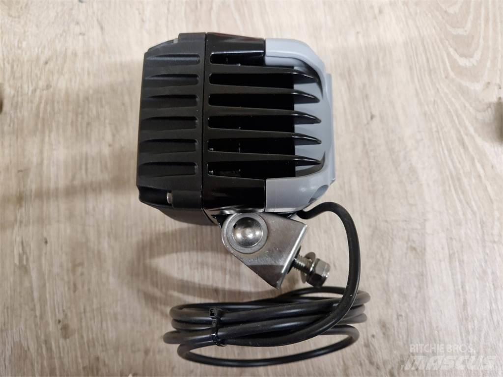 Eco Log 7034641 Electronics