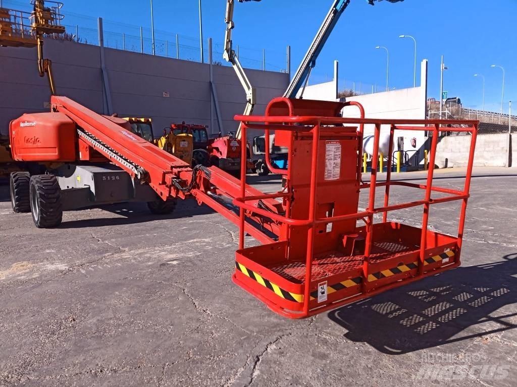 Genie S 65 Telescoophoogwerkers