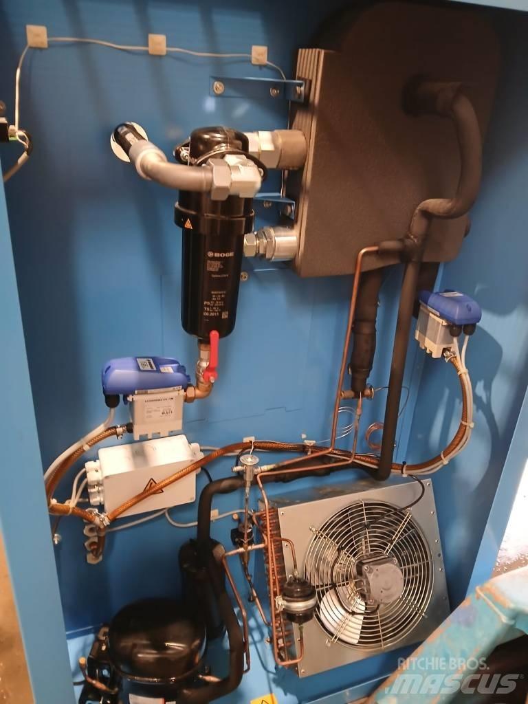 Boge C15 D Compressors