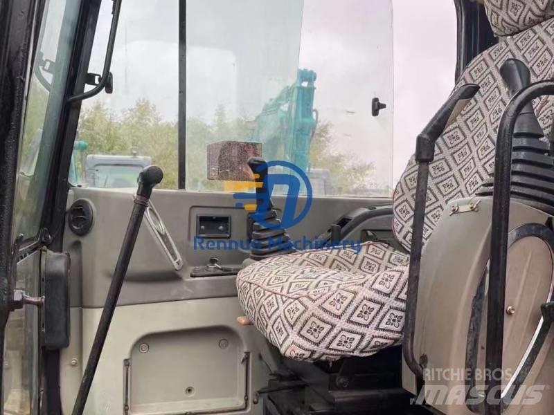 Hyundai 60 Minigraafmachines < 7t