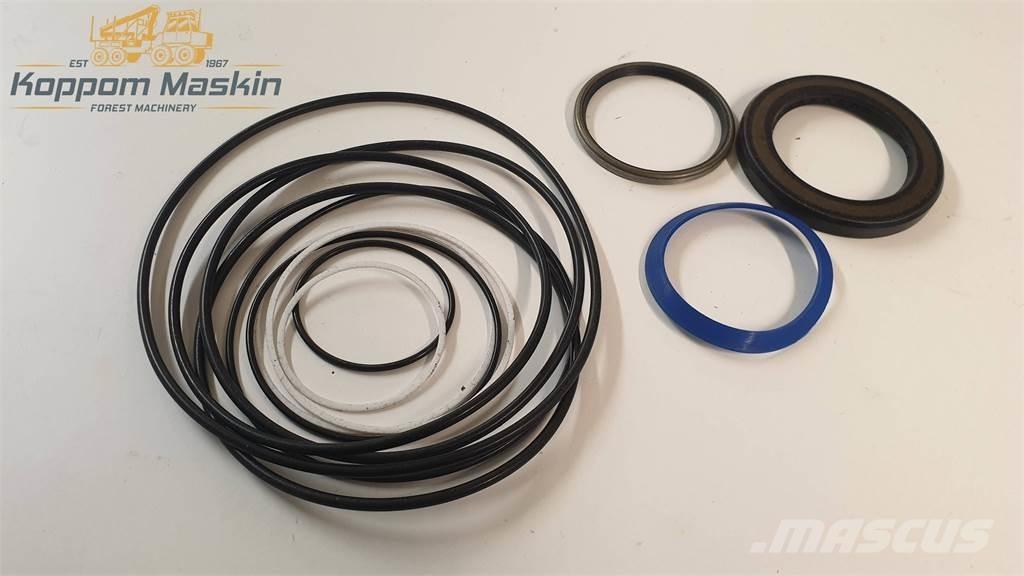 Ponsse DAN151B0161 Hydraulics