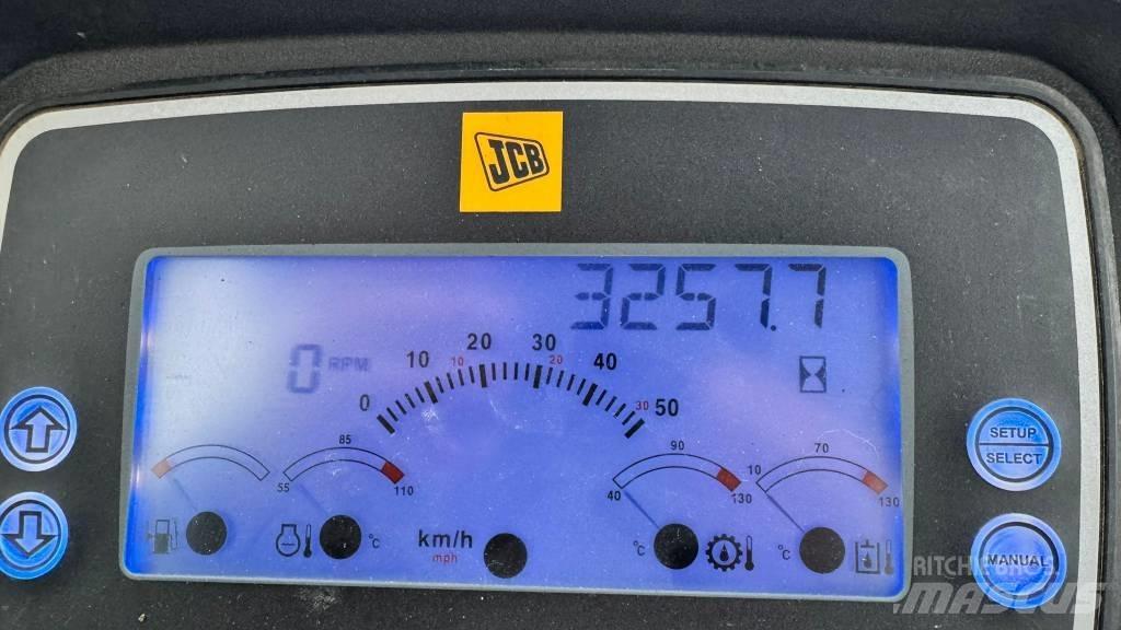 JCB 426 Z Wielladers